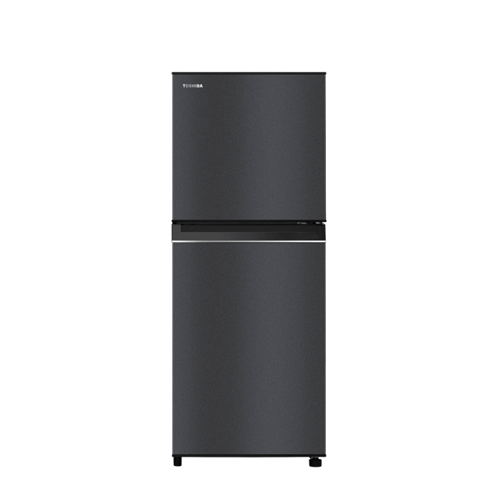 Toshiba Kulkas 2 Pintu Anti Bakteri Non Inverter 180 L - GR-B22-ISP | GRB22ISP